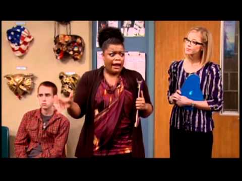 Victorious: Helen Back Again Clip