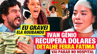 VALE TUDO CAPITULO DE QUARTA - 14/05 - Resumo Completo da Novela vale tudo Hoje! AO VIVO