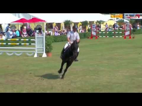 134 - Dibaro v. Diarado - Carbano / Eindrücke vom Turnier