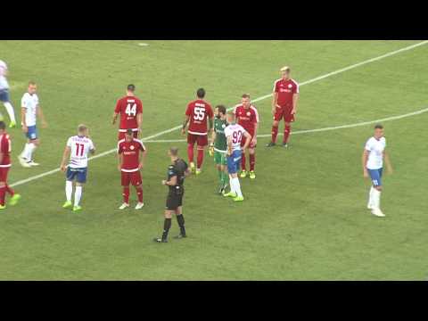 TSP - Drutex-Bytovia. Skrót meczu