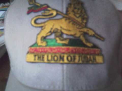 Sister-Audrey Blazing  Horn Dub  [Aba-Shanti-Music ]