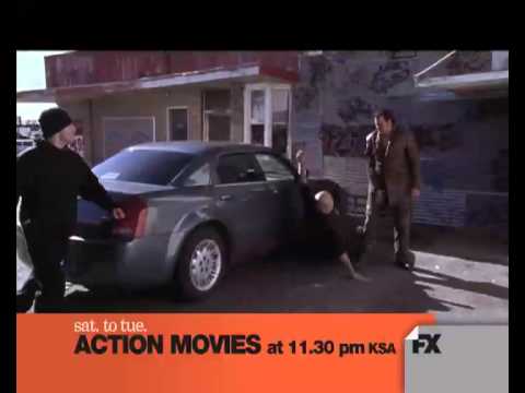 FX   Action Generic Movies