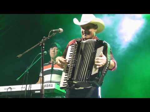 Odair De Paula - Distante Dela DVD 2017