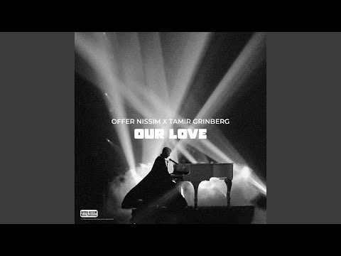 Our Love (Radio Edit)