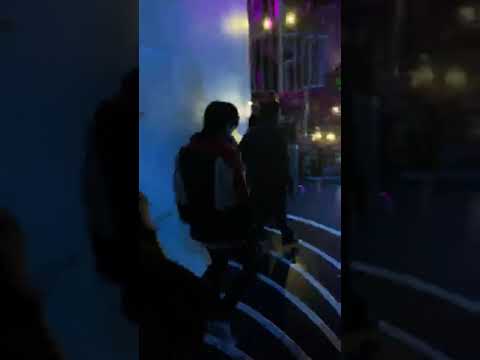 181109 Kris Wu Instagram Live -Antares Release Party(We Alive, Coupe, Deserve,November Rain,Selfish)