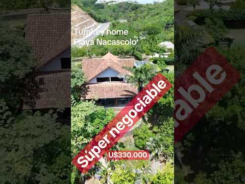 4-Bedroom Home with TreeCasa Resort Access | $330,000