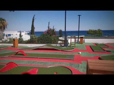 Rhodos Hotel Porto Angeli Beach Resort Rhodos Beach SUP Schnorcheln  2020 Urlaub UrlaubSMC#5