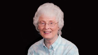 Gail Pritchard's Memorial Service