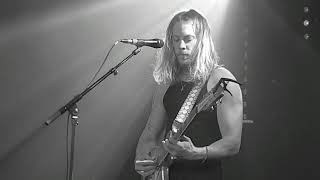 Isaac Gracie - Reverie - Live @ Hare &amp; Hounds, Birmingham