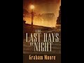 "The Last Days of Night" By Graham Moore