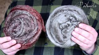 How to Dye Natural Wool and Silk with Madder Roots in 6 Easy Steps | A Beginner