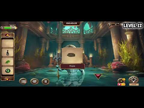 Exploring the World of GRIM OF LEGACY | LEVEL 12 | FULL VIDEO | Android Gameplay | a§tra