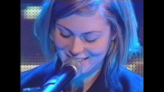 Anna Ternheim - To Be Gone (Grammisgalan 2005)