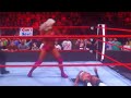 Jade Cargill First Match Back In Two Yrs V Raw Woman S Champion Luv Morgan