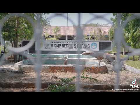 NTT kids of The year 2023 Official Video Profile of Adelio