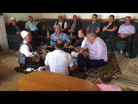 Kreshat e Kosovës : për MEGIN :Xhaxhi Shefqeti me Shokë