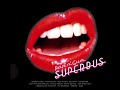 Des Hauts Des Bas by Superbus (Sped-Up)