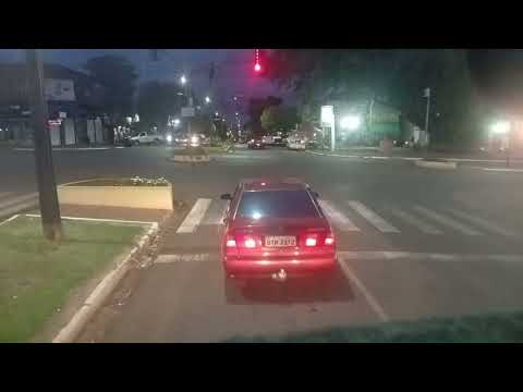 Paraiso do Norte-Pr 🚛🌾🌾Vamos Conhecê-la?? Tamos por Ka #cidadesbrasileiras #paraná #gdp #prancha 