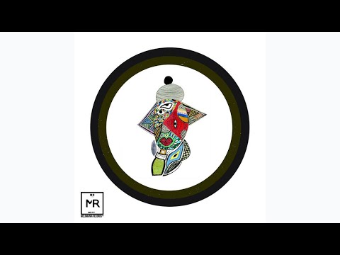 Toshi, Paso Doble - Kanti (Afro Warriors & Afrozone Remix)