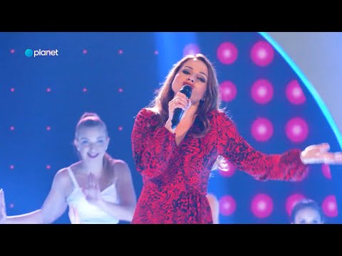 Pri Črnem Petru: Katarina Mala - Znucana | pleše PLESNO MESTO