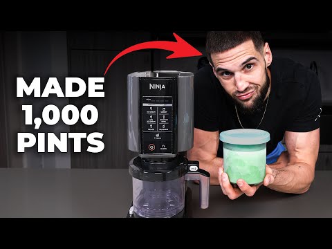 3 years of CREAMi advice in 25 minutes