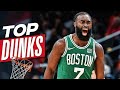NBA's Top Dunks of Week 3 | 2023-24 Season