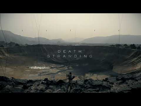 Death Stranding | Silent Poets - Asylums For The Feeling (E3 2018 Trailer Song)