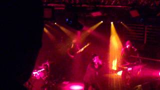 Maximo Park - The Coast is Always Changing