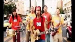 Soy  Mexicano - Barrio Zumba (vídeo completo)