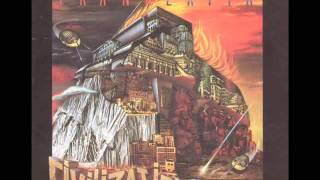 Frank Zappa - Reagan At Bitburg