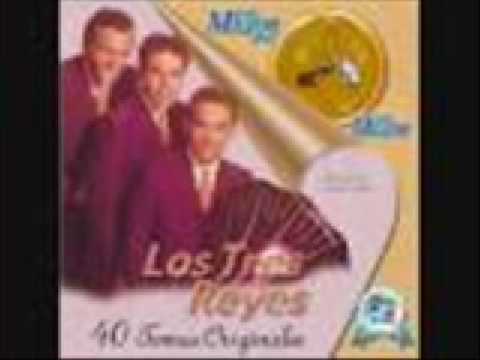 Un Recuerdo - Los Tres Reyes