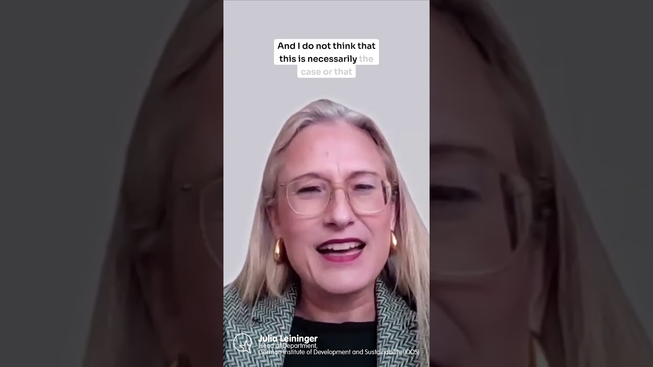 Beyond liberal order