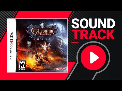 Castlevania Lords of Shadow, Mirror of Fate - Final Fight