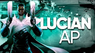 MA COMPO LUCIAN AP SUR TFT