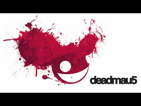 Deadmau5 - Ghost n Stuff Flauso Remix