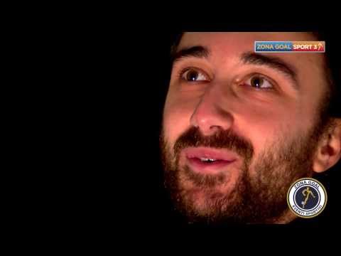 Zona Goal: Michele Calenzani - Diversamente Calciatori - Focus Player