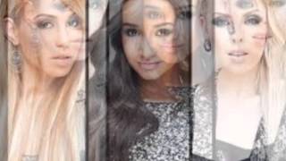 Queensberry - I Want You Back | Cover From NSYNC (Full Version) | 2012