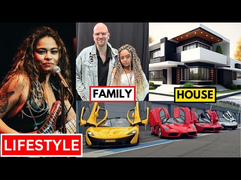 Mohini Dey Lifestyle 2024, Husband, Age, Biography, Family, Net worth