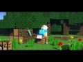 'I Love My Minecraft World' - A Minecraft Music ...
