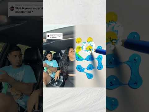 6 YEARS AND NOT MARRIED??? #shorts