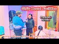 Girl S Hostel Facilities Kanpur Defence Physical Academy