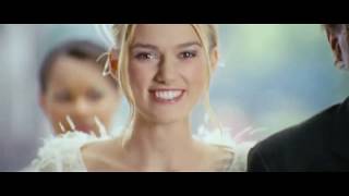 | All I Want For Christmas Is You - Love Actually |