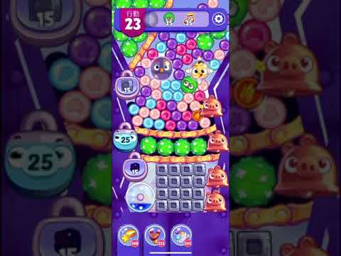 (Angry birds dream blast) Level 7999 gameplay, subscribe for latest update!