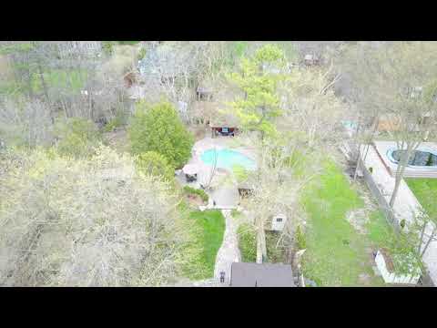 Exclusive Old Forest Rd Location on a Stunning Lot !!!!