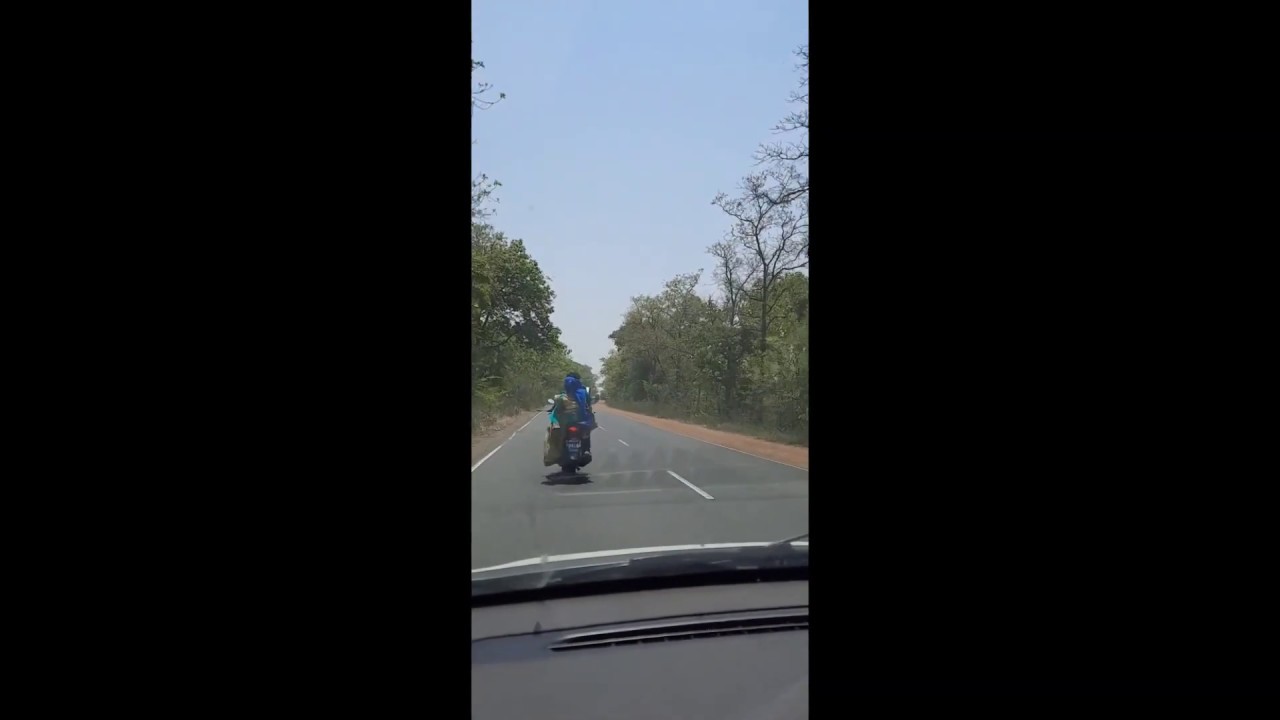 1199 Kms Road Trip | Chennai - Bhilai by Tata Zest in Lockdown | via Telangana-A.P.-Maharashtra