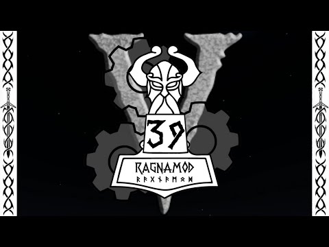Ragnamod V - Ep 39 : Bosses and Monsters
