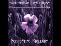 Switchblade Symphony-cocoon 