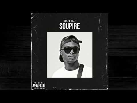 Ninho x Dinos x Dosseh Type Beat - "Soupire" | Instru Mélancolique | Prod. Skyzo