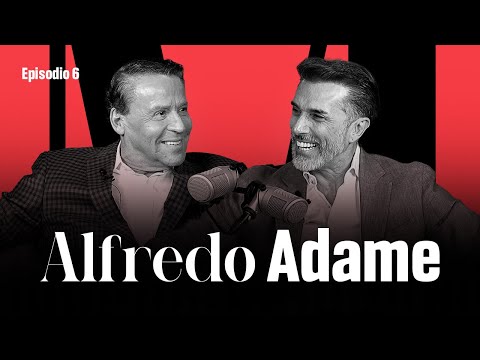 Alfredo Adame habla SIN CENSURA: su familia, sus enemigos y la verdad de sus escándalos | Episodio 6