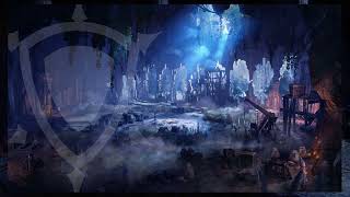 ESO Tank POV: Unhallowed Grave Trifecta Guide- Bonecaller's Bane (3 DPS Strategy)